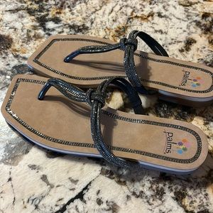 Dressy Flip Flops